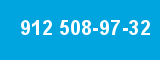 912 508-97-32 912 508-97-32